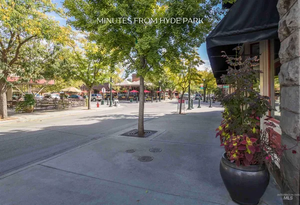$649,900 | 1818 West Washington Street, Boise, ID 83702