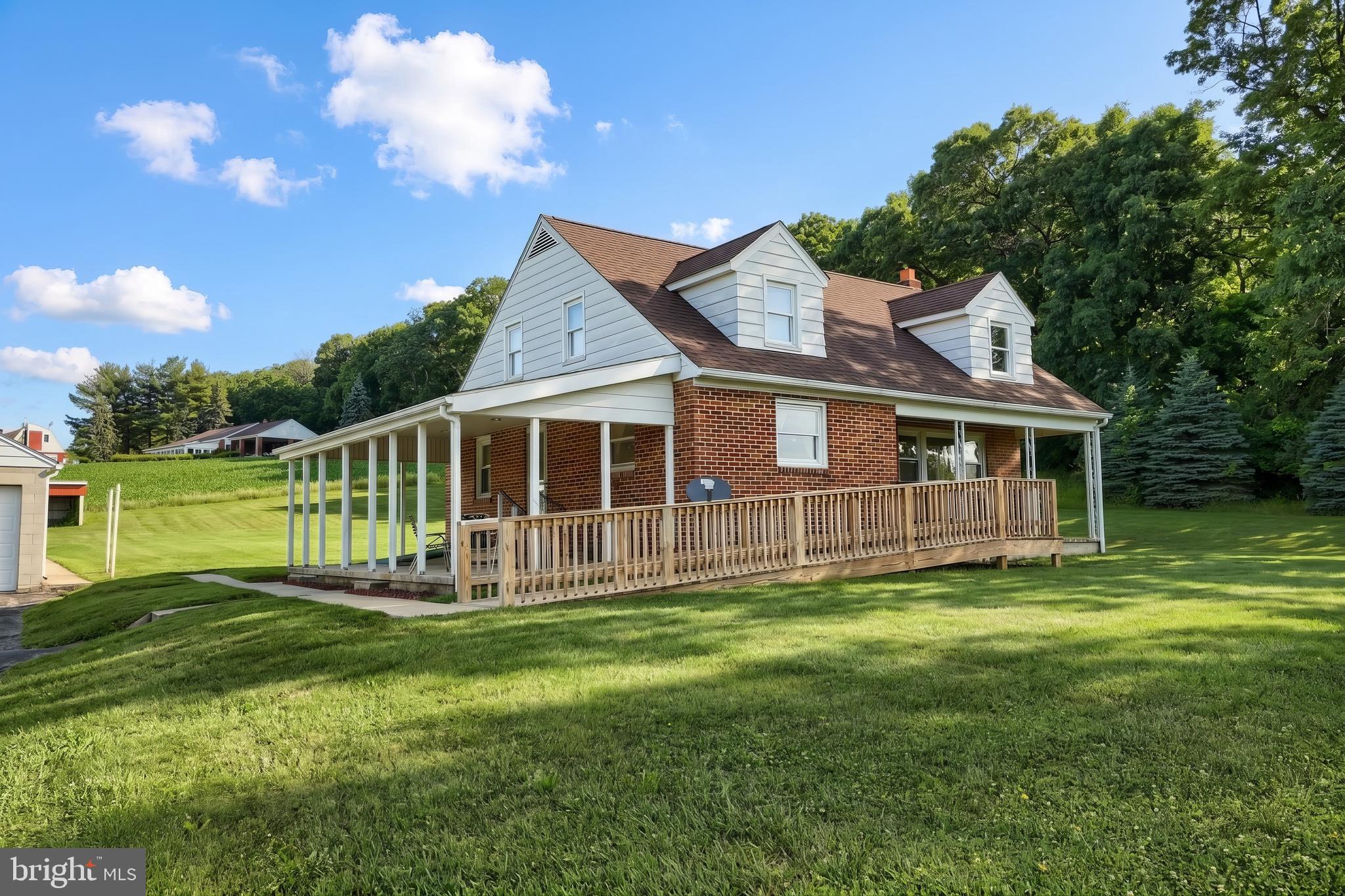 5026 Pigeon Hill Road Spring Grove, PA 17362 - Photo 36 of 49