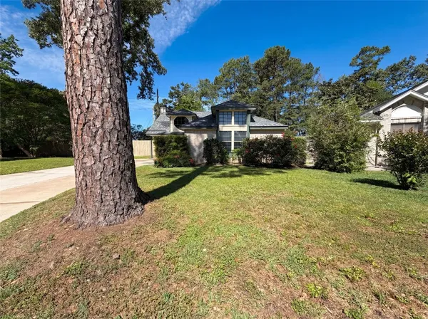 $295,000 | 1902 Kelona Drive, Spring, TX 77386