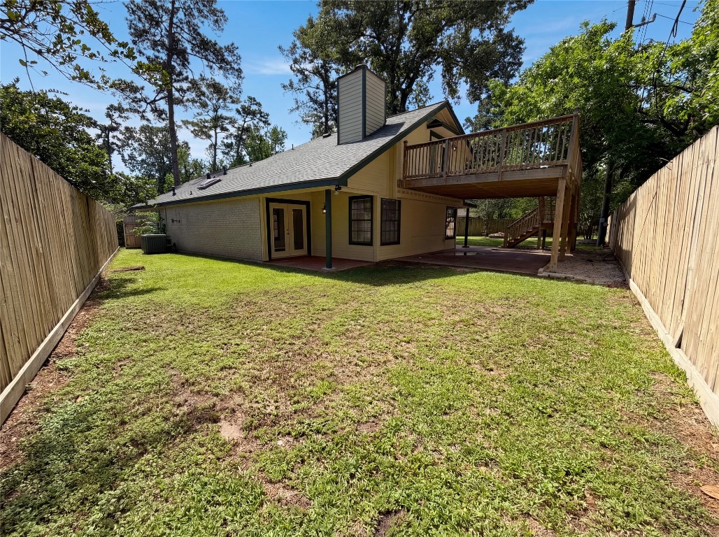 1902 Kelona Drive Spring, TX 77386 - Photo 20 of 22