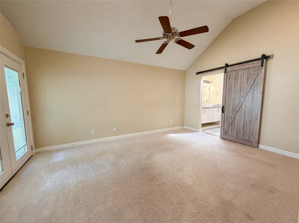 1902 Kelona Drive Spring, TX 77386 - Photo 4 of 22