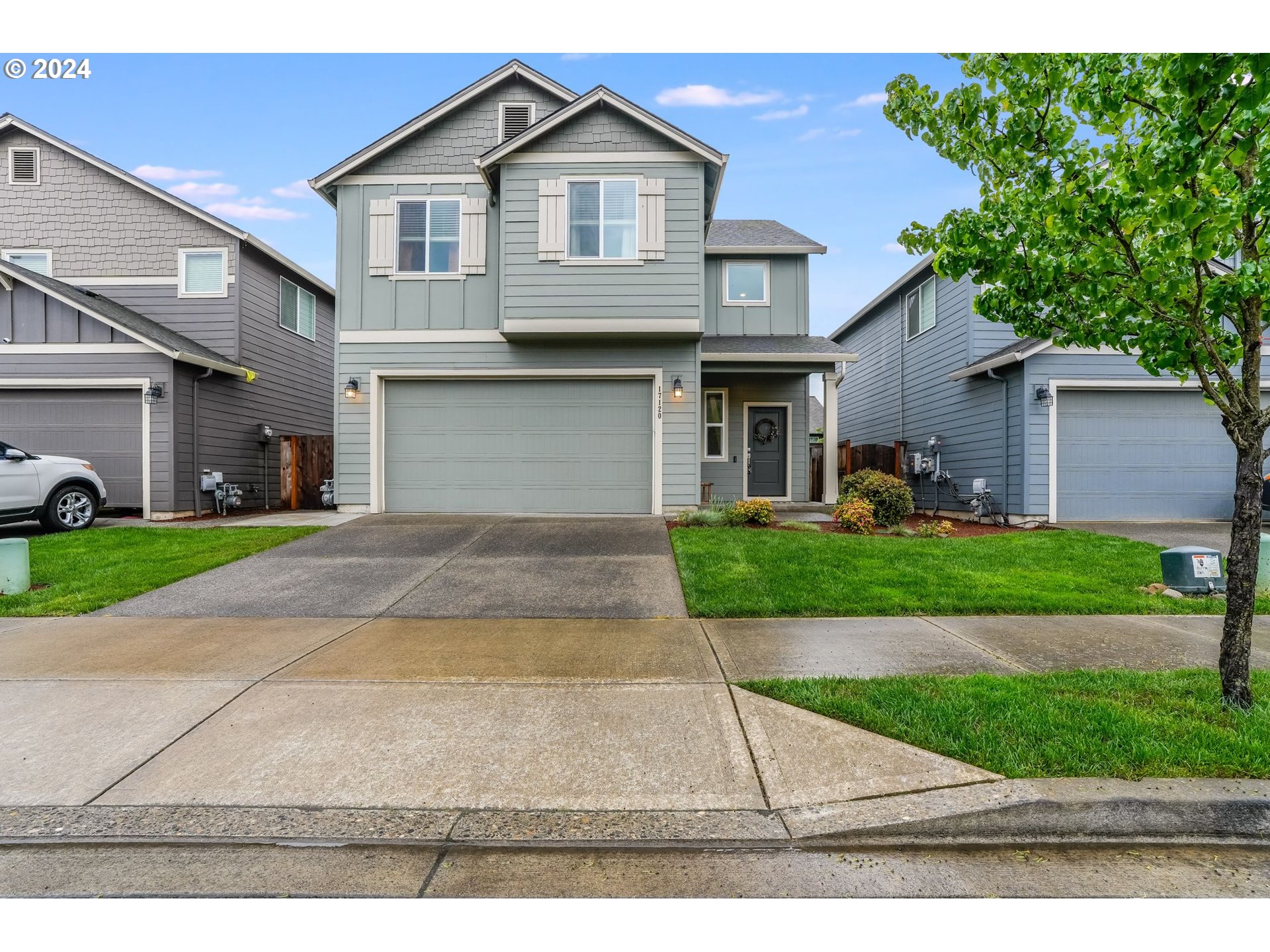 17120 Northeast 14th Avenue Ridgefield, WA 98642 - Photo 1 of 18 Gallery Image 1