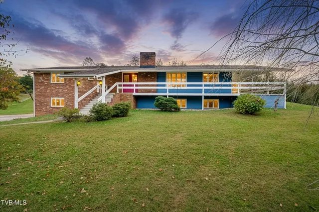 $550,000 | 311 Beulah Park Drive, Kingsport, TN 37663