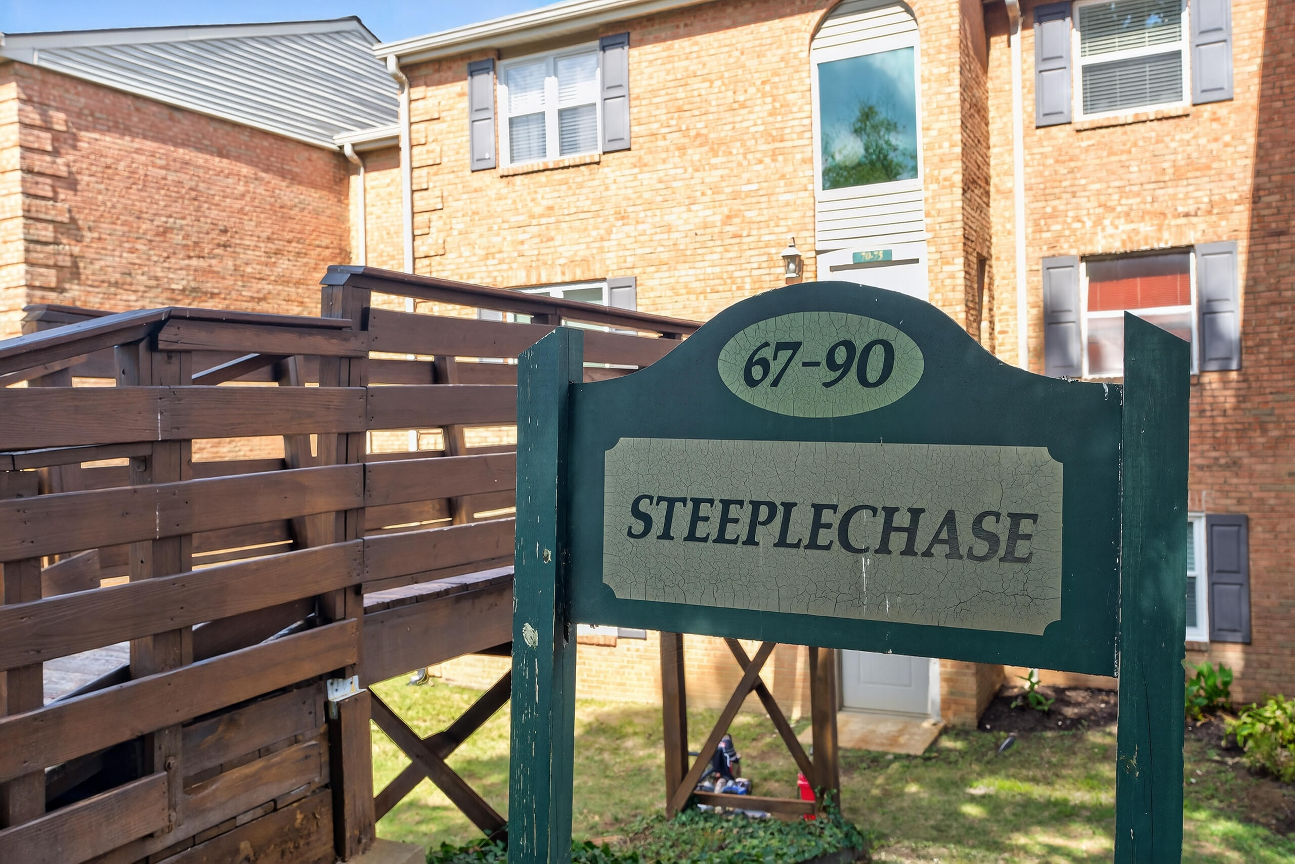 421 Redding Road, Unit 70 Lexington, KY 40517 - Photo 18 of 18 Steeplechase Building