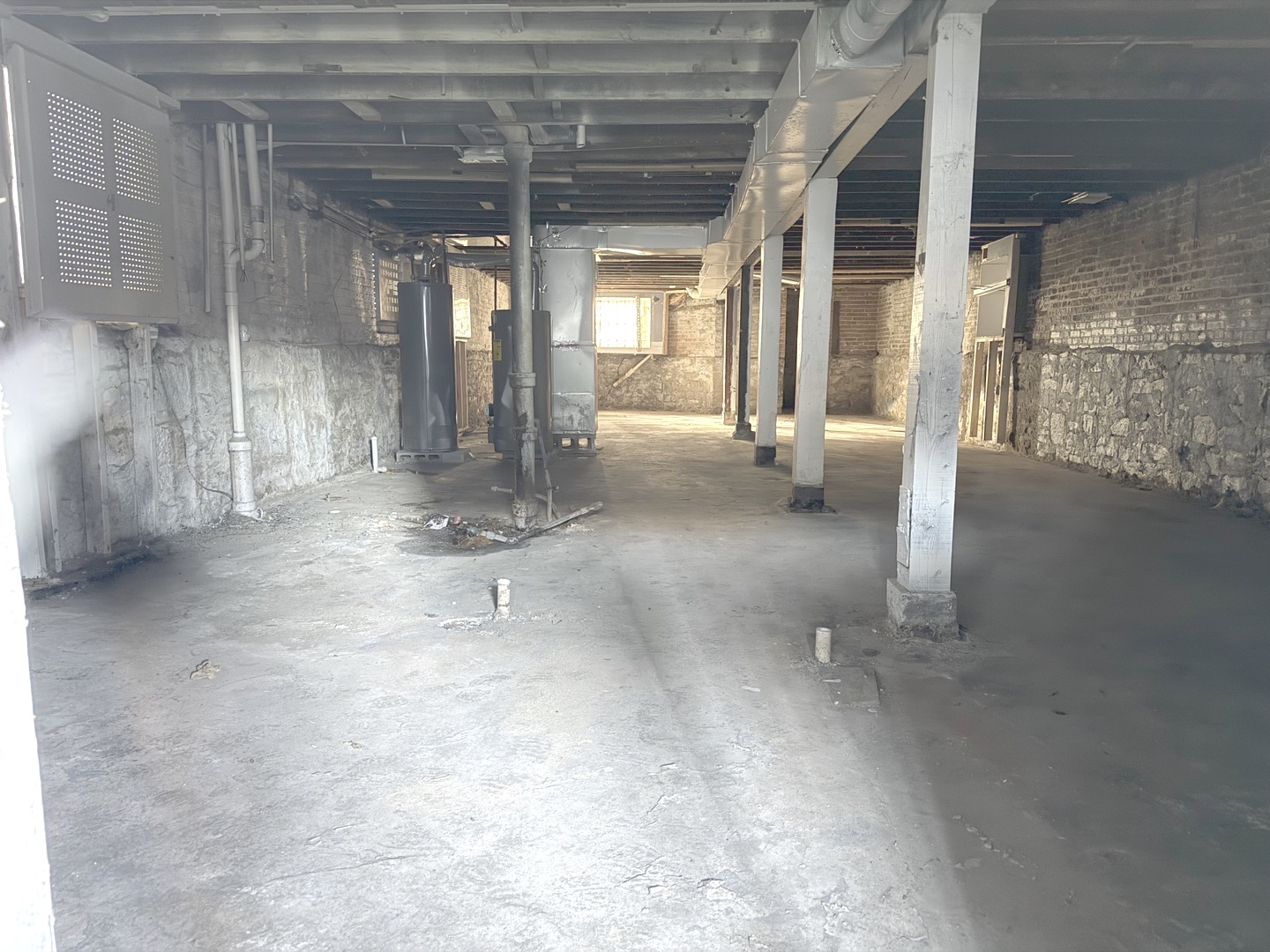 741 North Trumbull Avenue Chicago, IL 60624 - Photo 22 of 28