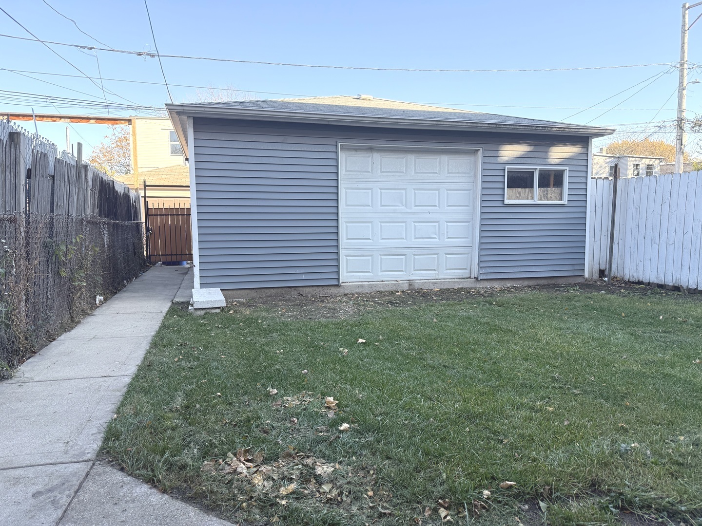 741 North Trumbull Avenue Chicago, IL 60624 - Photo 28 of 28