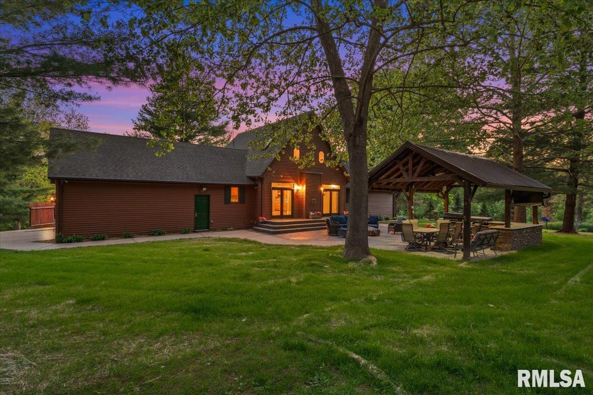 4231 Stone Road Springfield, IL 62707 - Photo 48 of 85