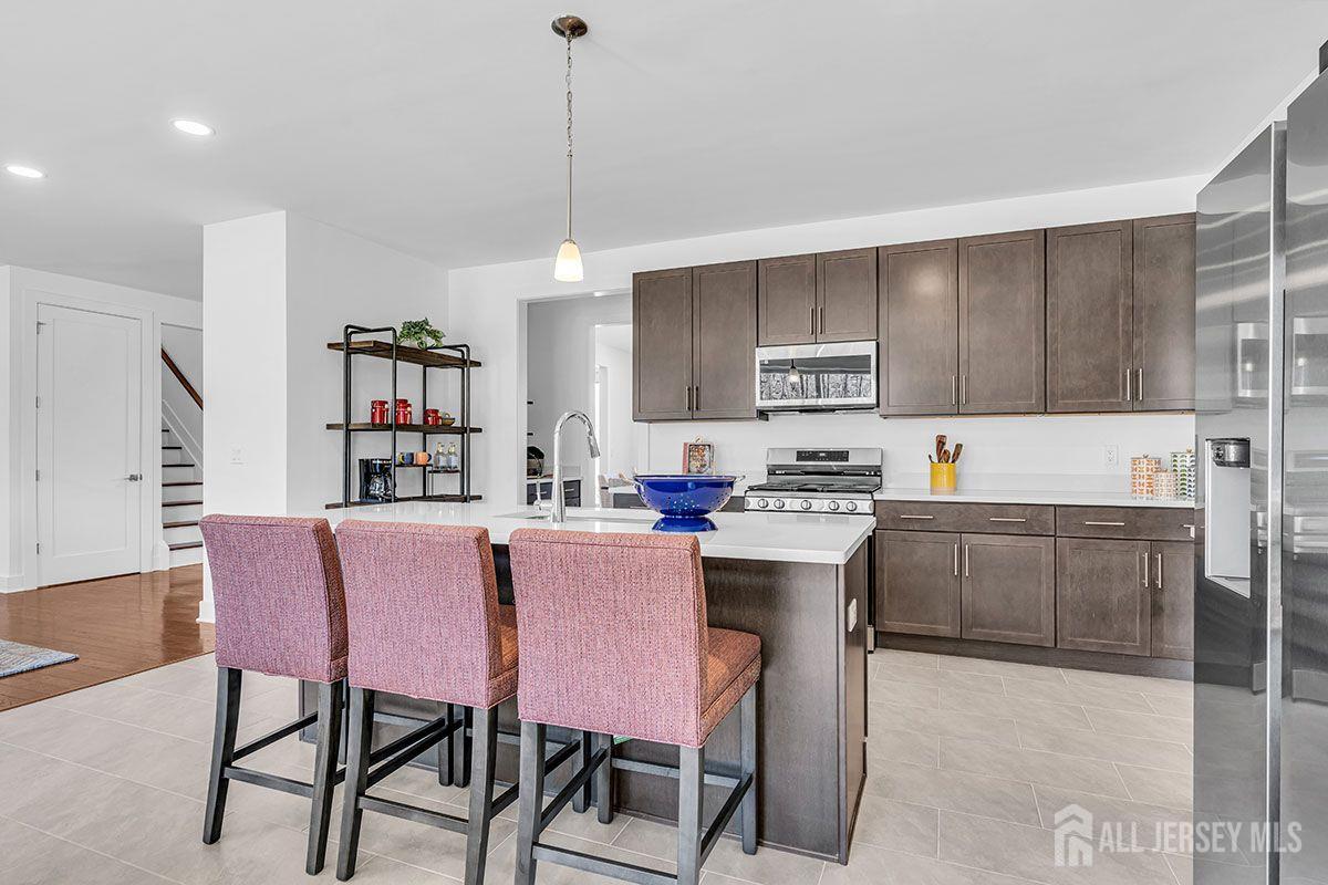 5 Campbell Street Keyport, NJ 07735 - Photo 5 of 20