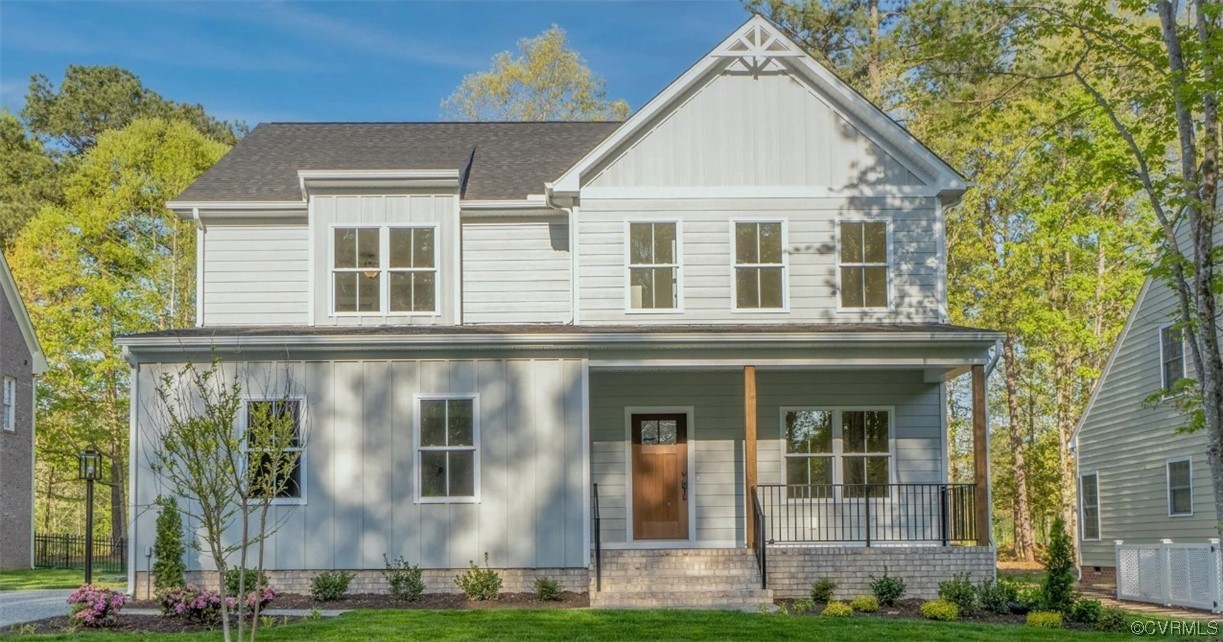 1421 Tutelo Road Quinton, VA 23141 - Photo 1 of 1 Gallery Image 1