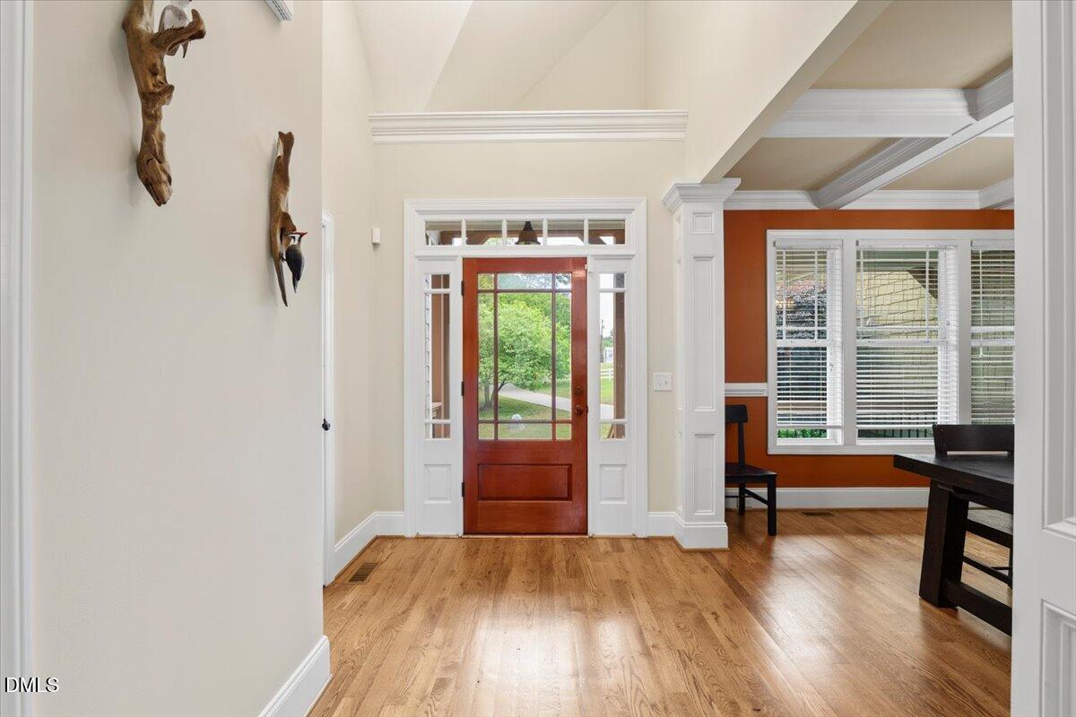 7400 Denlee Road Raleigh, NC 27603 - Photo 6 of 47 08-P1137269