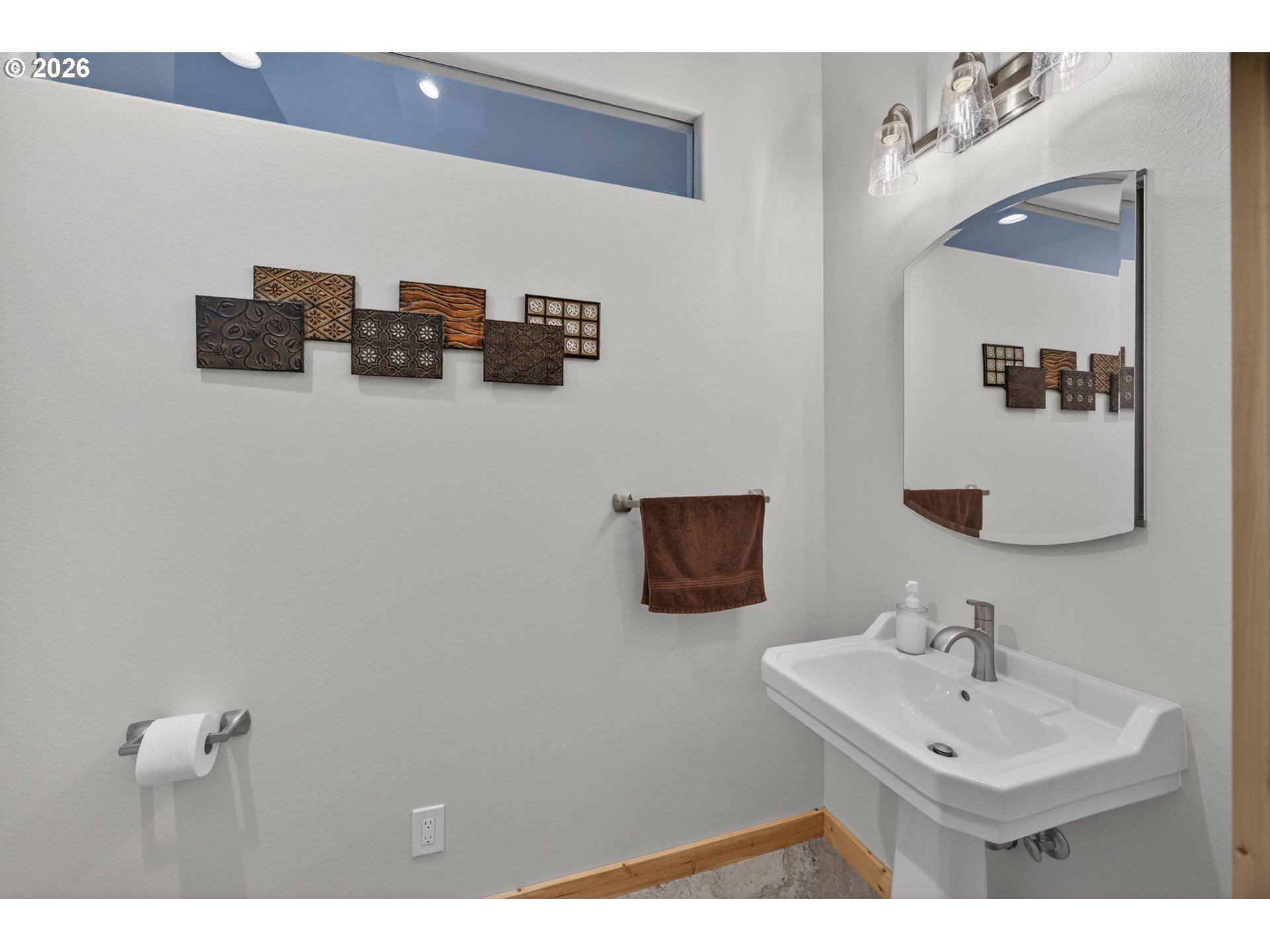 5340 Boy Scout Road Florence, OR 97439 - Photo 20 of 42 Bathroom