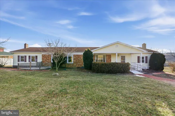 $310,000 | 81 Stayman Drive, Romney, WV 26757