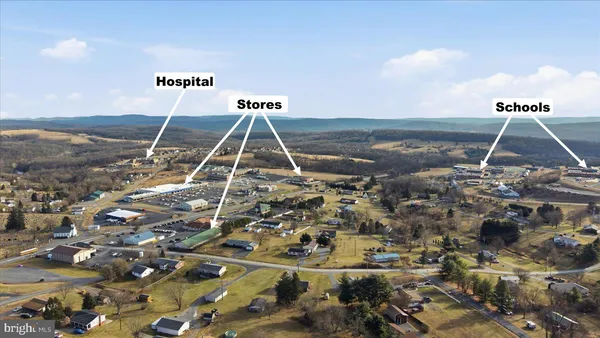 $310,000 | 81 Stayman Drive, Romney, WV 26757