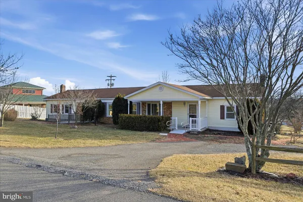 $310,000 | 81 Stayman Drive, Romney, WV 26757
