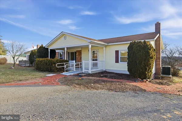 $310,000 | 81 Stayman Drive, Romney, WV 26757