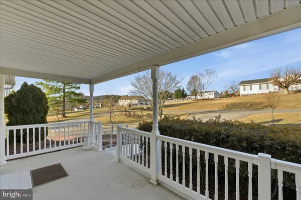$310,000 | 81 Stayman Drive, Romney, WV 26757