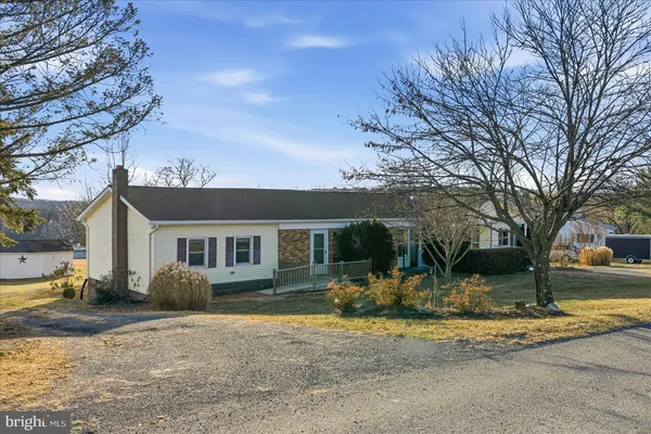 $310,000 | 81 Stayman Drive, Romney, WV 26757