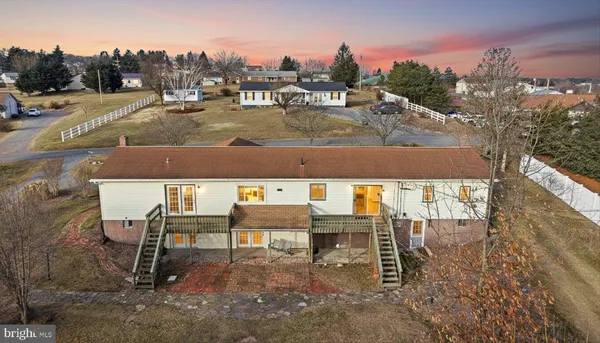 $310,000 | 81 Stayman Drive, Romney, WV 26757