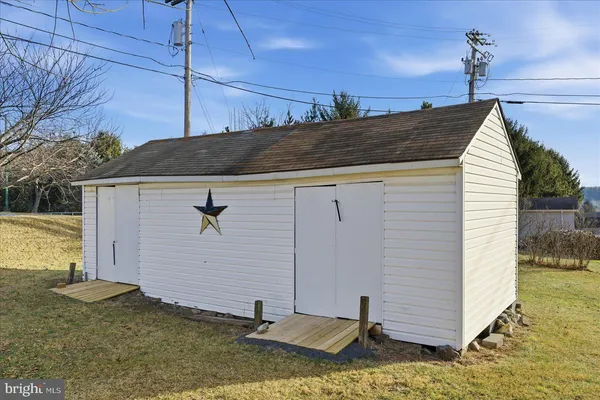 $310,000 | 81 Stayman Drive, Romney, WV 26757