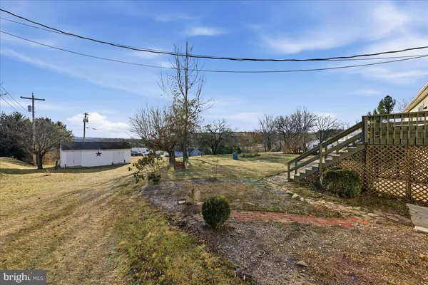 $310,000 | 81 Stayman Drive, Romney, WV 26757