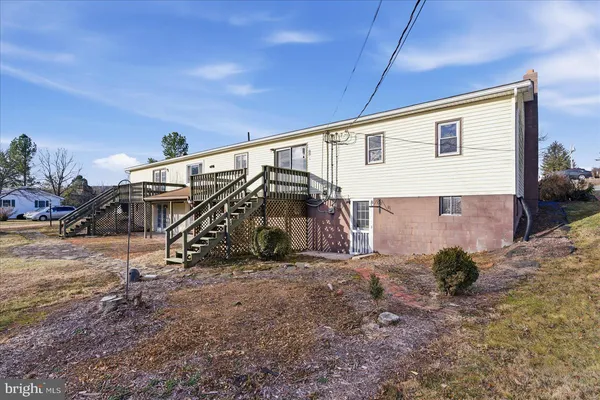 $310,000 | 81 Stayman Drive, Romney, WV 26757