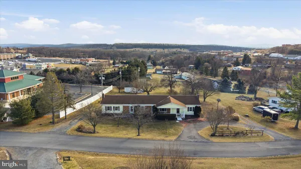 $310,000 | 81 Stayman Drive, Romney, WV 26757