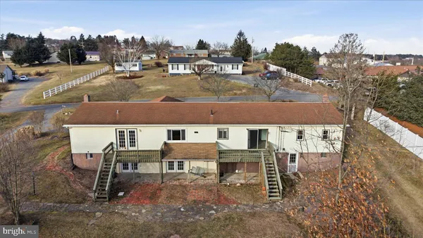 $310,000 | 81 Stayman Drive, Romney, WV 26757