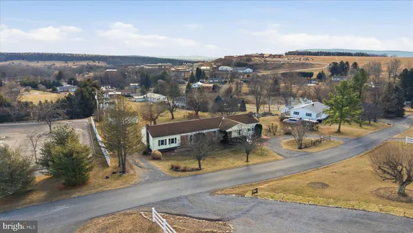 $310,000 | 81 Stayman Drive, Romney, WV 26757