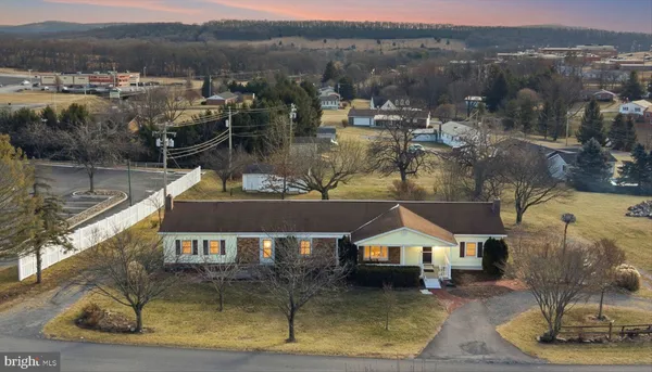 $310,000 | 81 Stayman Drive, Romney, WV 26757