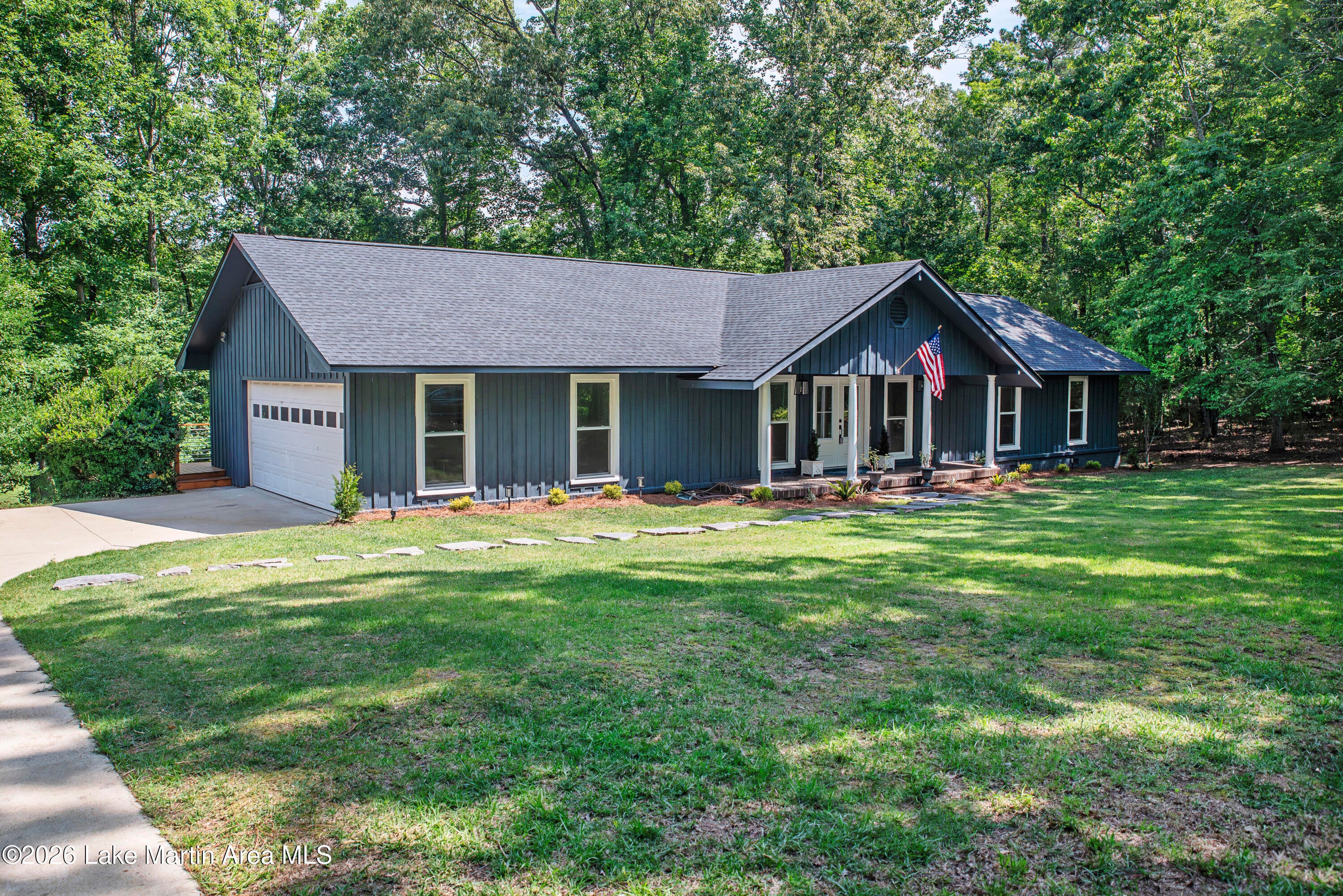 494 Fairway Ridge Road Dadeville, AL 36853 - Photo 32 of 34 Gallery Image 32