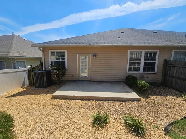 $265,000 | 5436 Hampton Hill Circle, Tallahassee, FL 32311