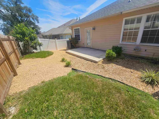 $265,000 | 5436 Hampton Hill Circle, Tallahassee, FL 32311