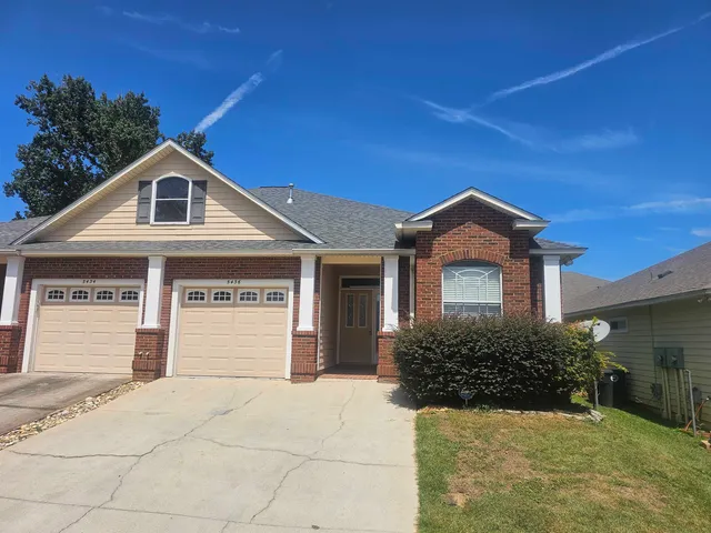 $265,000 | 5436 Hampton Hill Circle, Tallahassee, FL 32311