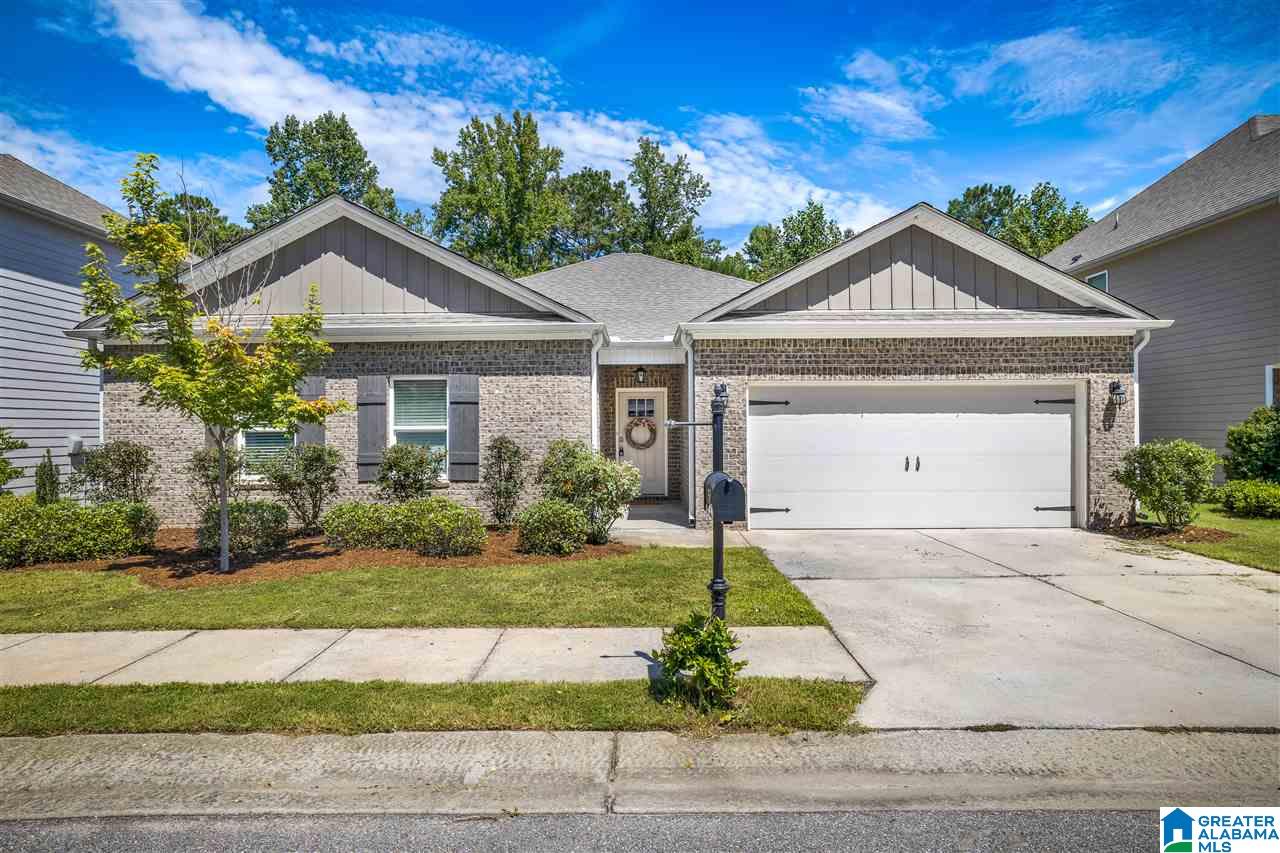558 Chelsea Station Circle Chelsea, AL 35043 - Photo 1 of 32