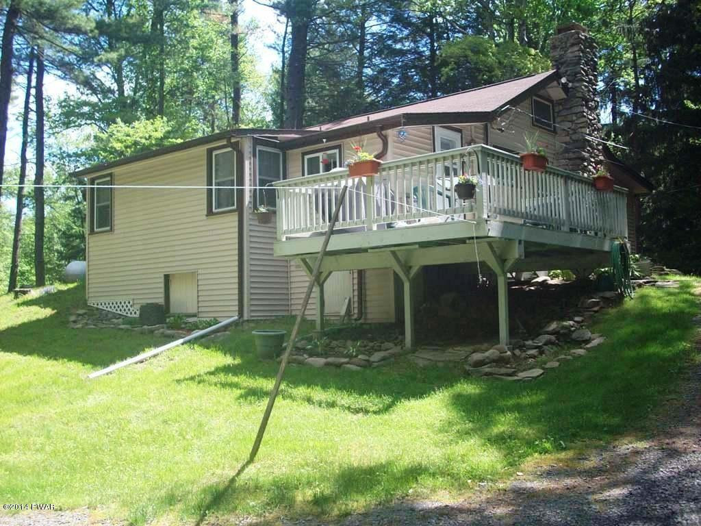 129 Old Schoolhouse Road Greentown, PA 18426 - Photo 6 of 25