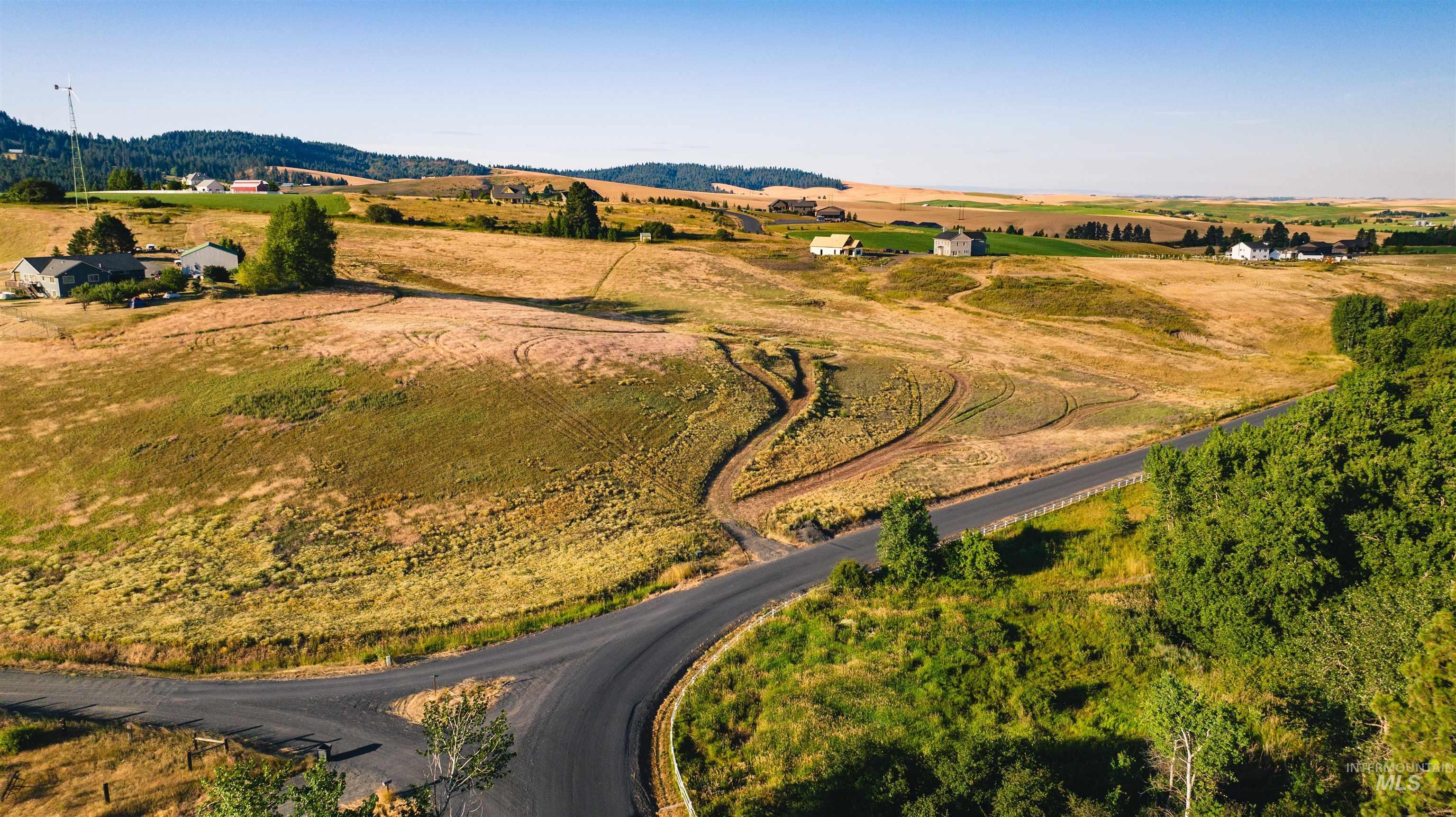 1070 Chaney Road Viola, ID 83872 - Photo 12 of 16 View of rural area