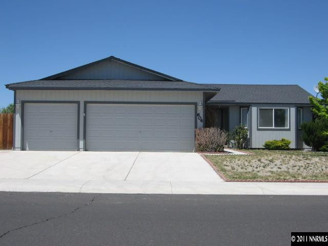604 Shadow Lane Fernley, NV 89408 - Photo 1 of 13 Photo 1