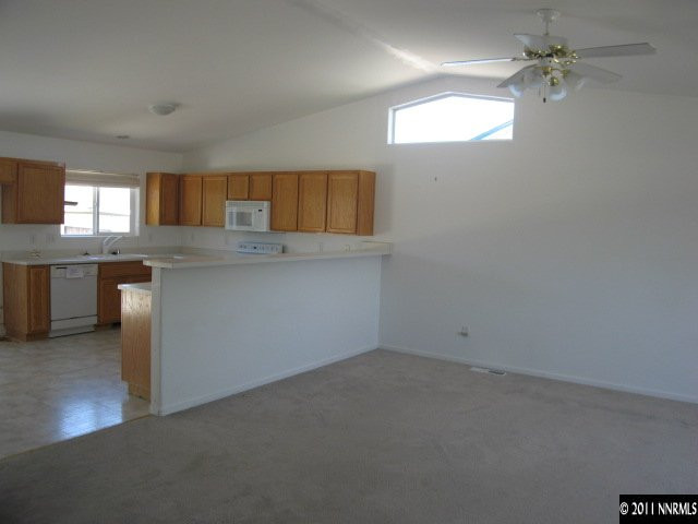 604 Shadow Lane Fernley, NV 89408 - Photo 2 of 13 Photo 2