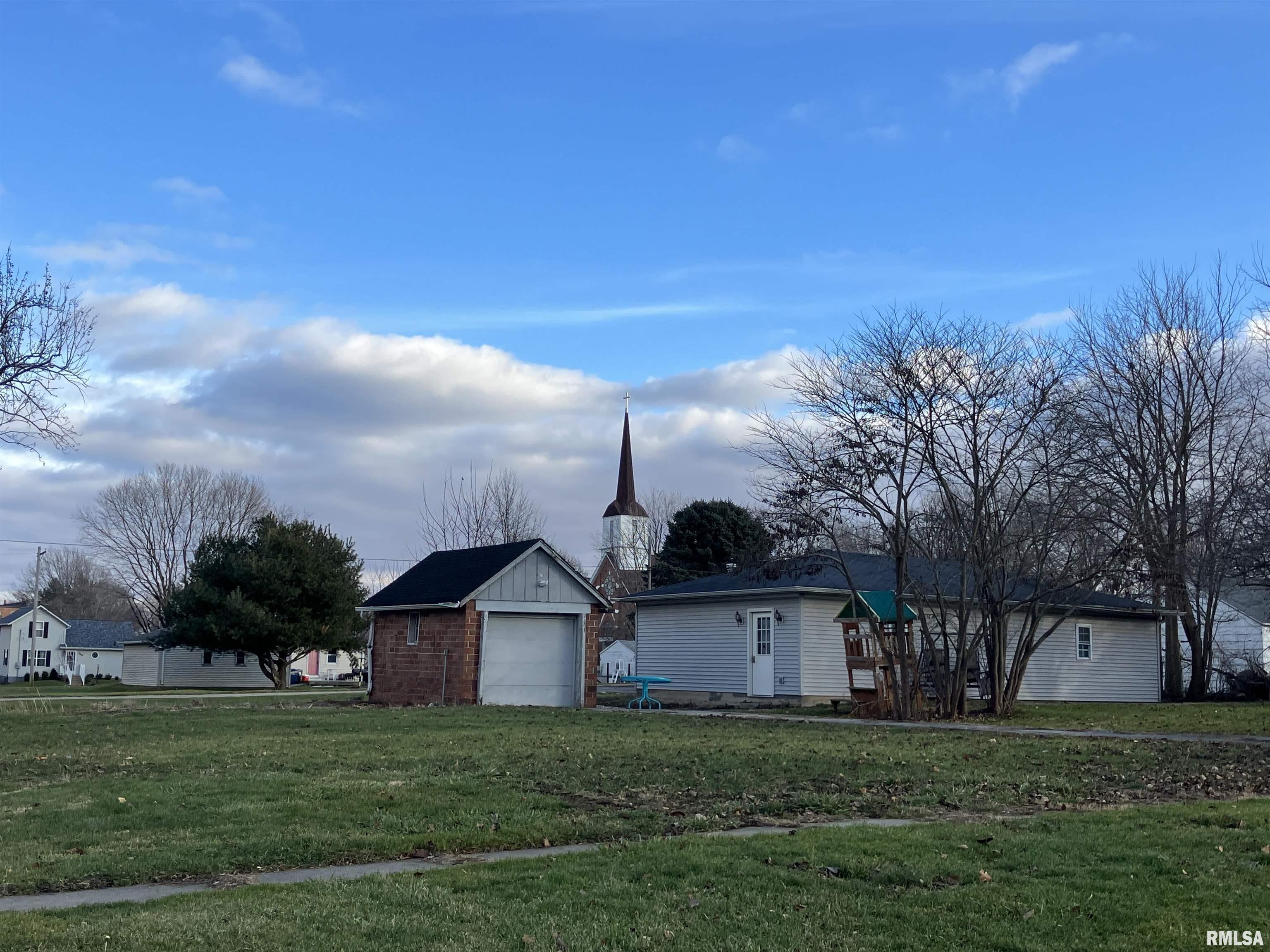 128 South Reed Street Sheffield, IL 61361 - Photo 1 of 12 Gallery Image 1