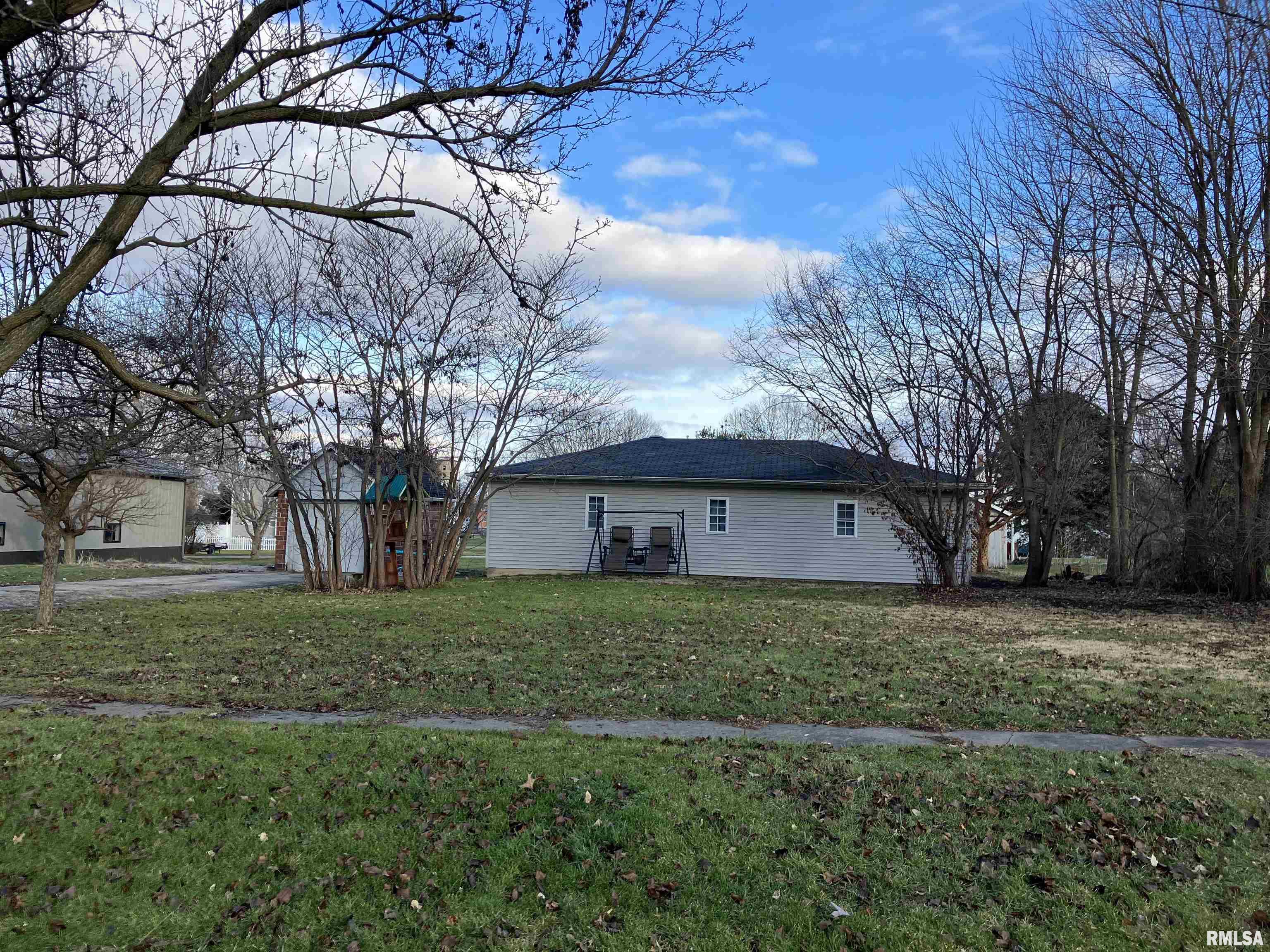 128 South Reed Street Sheffield, IL 61361 - Photo 2 of 12 Gallery Image 2