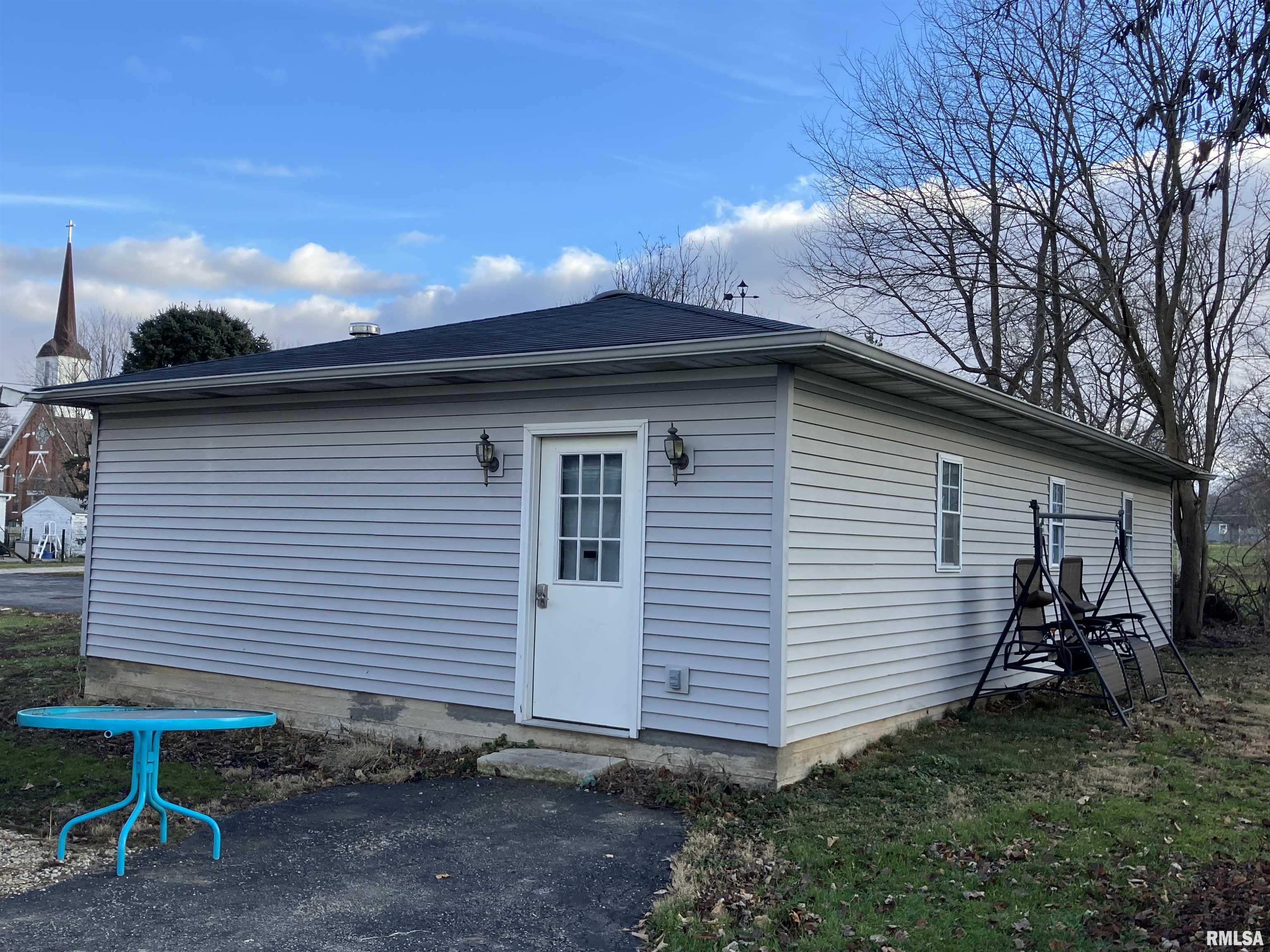 128 South Reed Street Sheffield, IL 61361 - Photo 3 of 12 Gallery Image 3