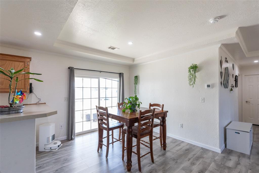 401 Haynes Street Merkel, TX 79536 - Photo 12 of 37