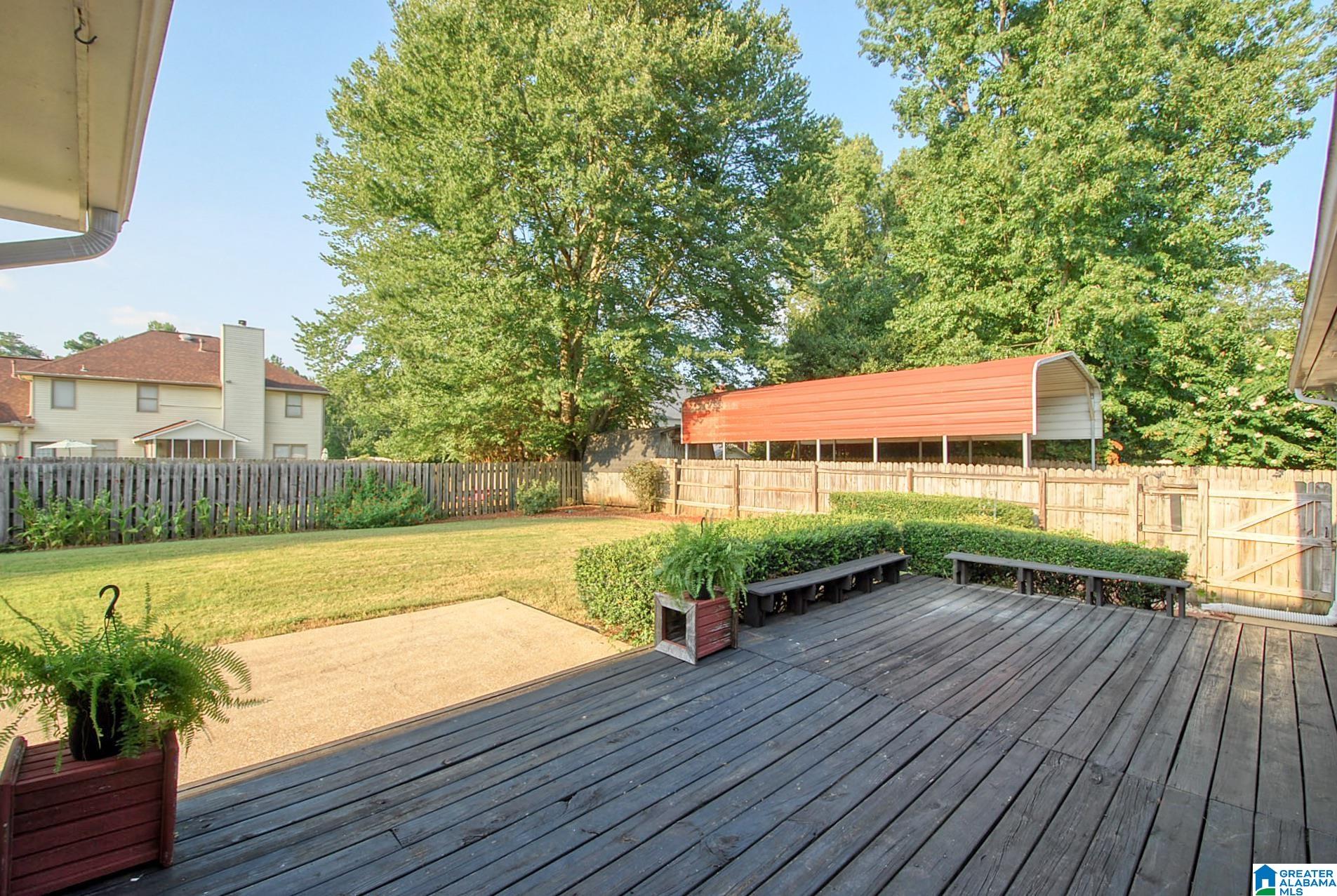 1223 Stillwater Road Anniston, AL 36207 - Photo 7 of 30