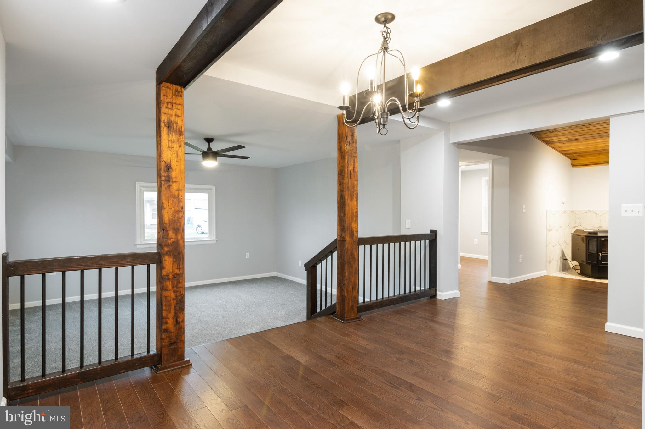 21713 Middletown Road Freeland, MD 21053 - Photo 12 of 41 Family room