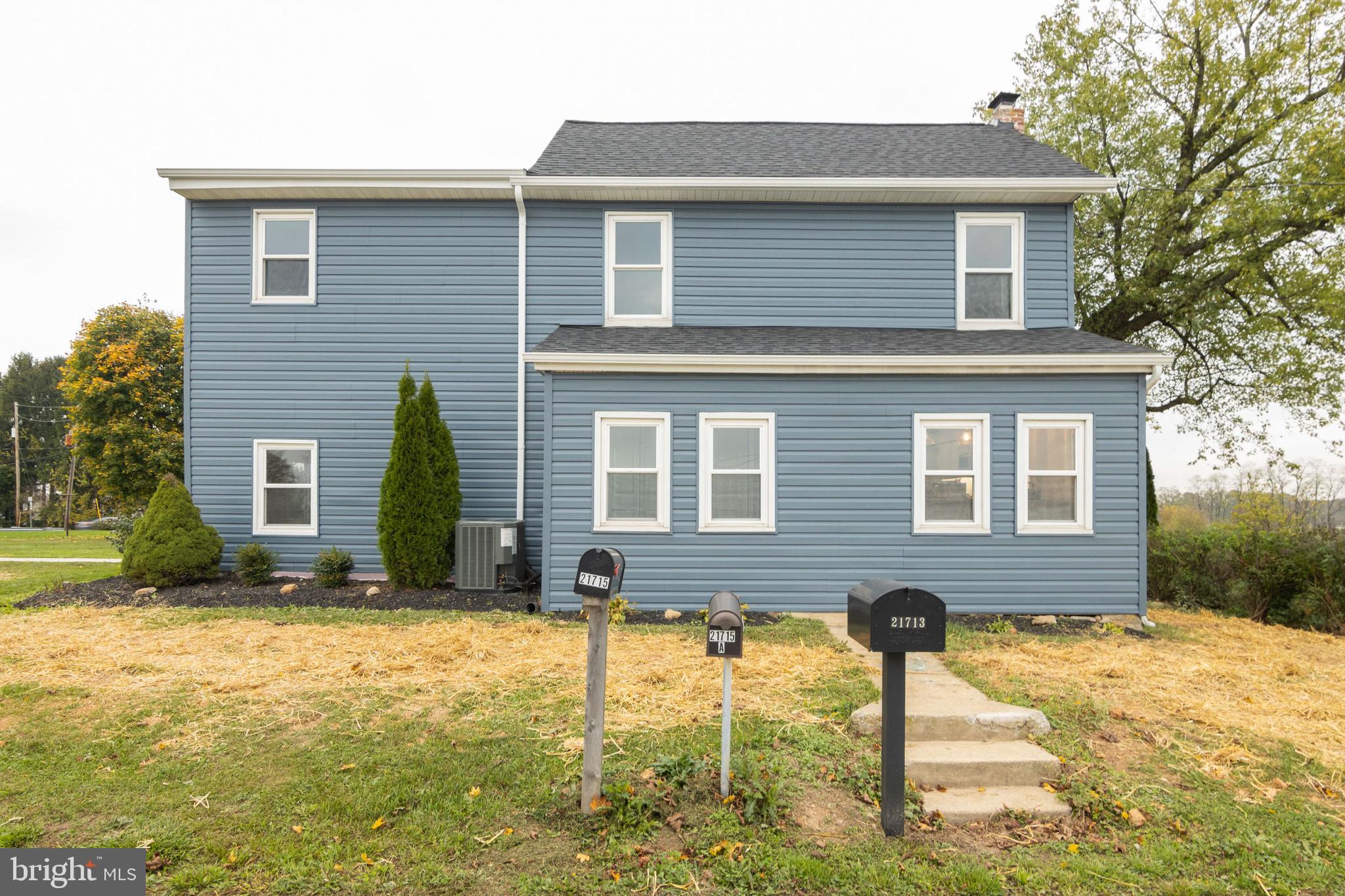 21713 Middletown Road Freeland, MD 21053 - Photo 33 of 41 New siding