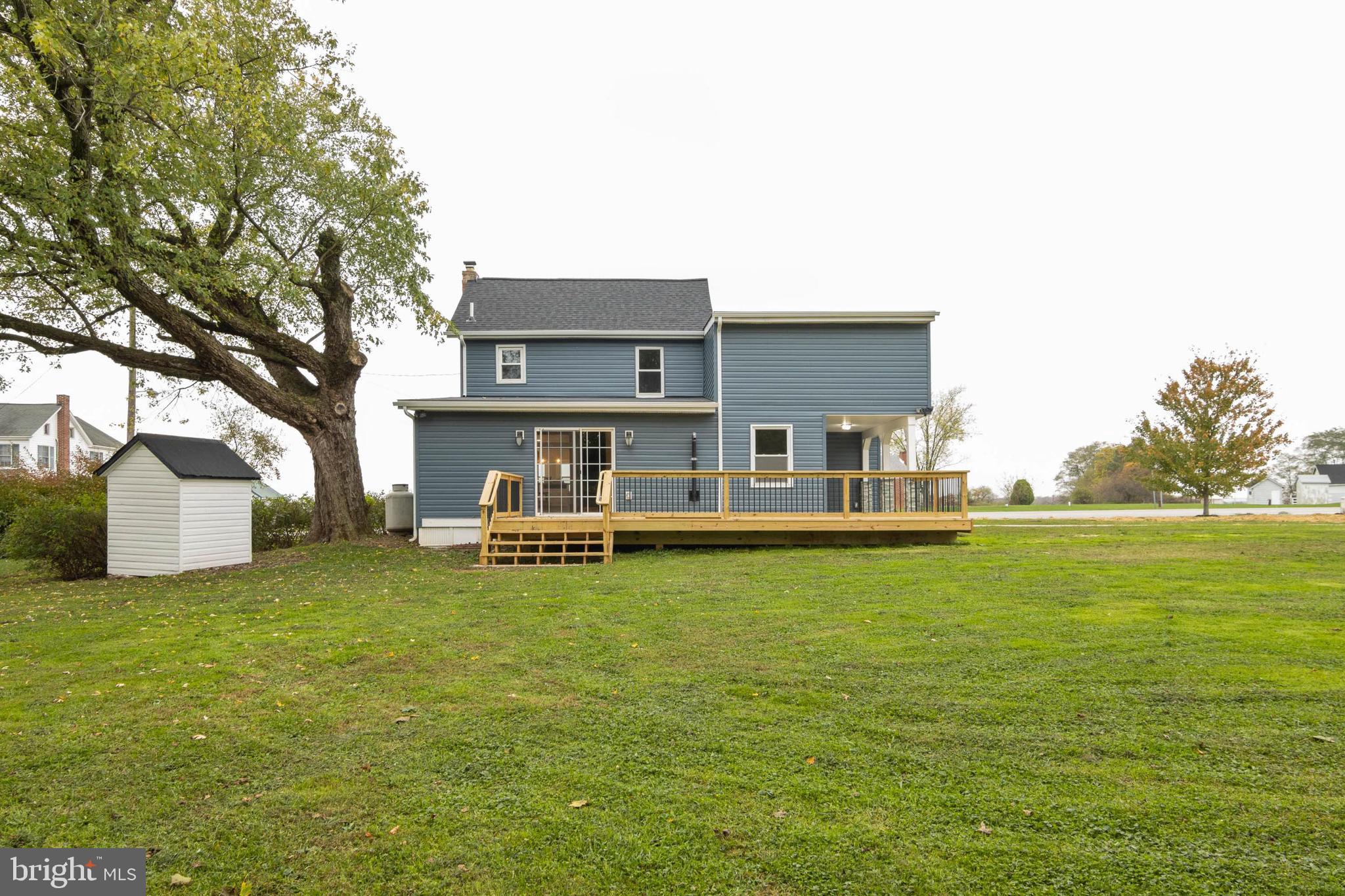 21713 Middletown Road Freeland, MD 21053 - Photo 37 of 41