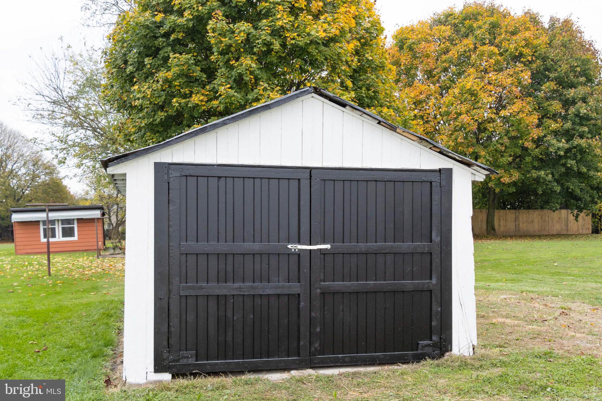 21713 Middletown Road Freeland, MD 21053 - Photo 41 of 41 Large shed