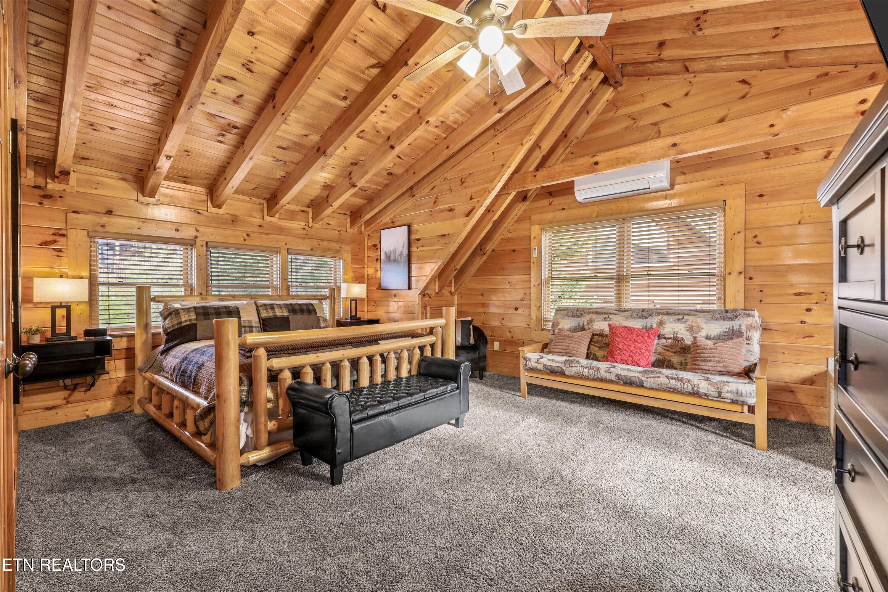 2012 Bear Creek Way Sevierville, TN 37862 - Photo 24 of 42 Bedroom