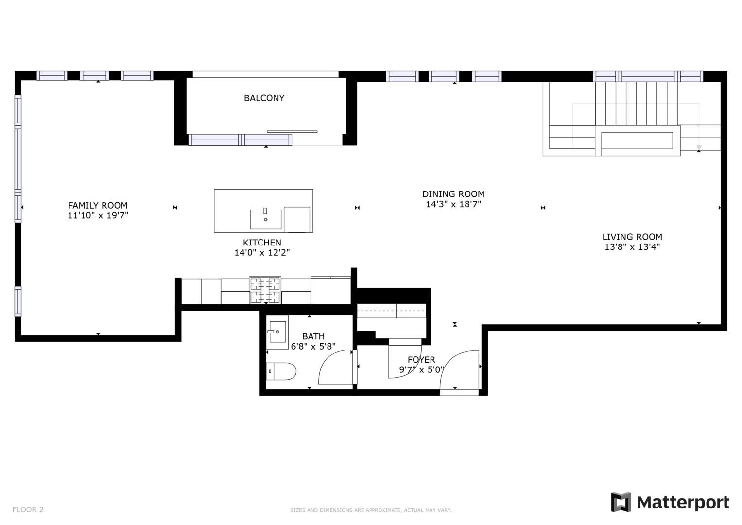 1901 North Halsted Street, Unit 1A Chicago, IL 60614 - Photo 37 of 38 a picture of a park