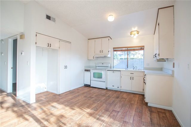 a view of livingroom with window